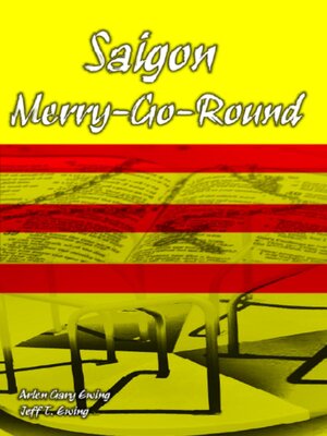 cover image of Saigon Merry-Go-round